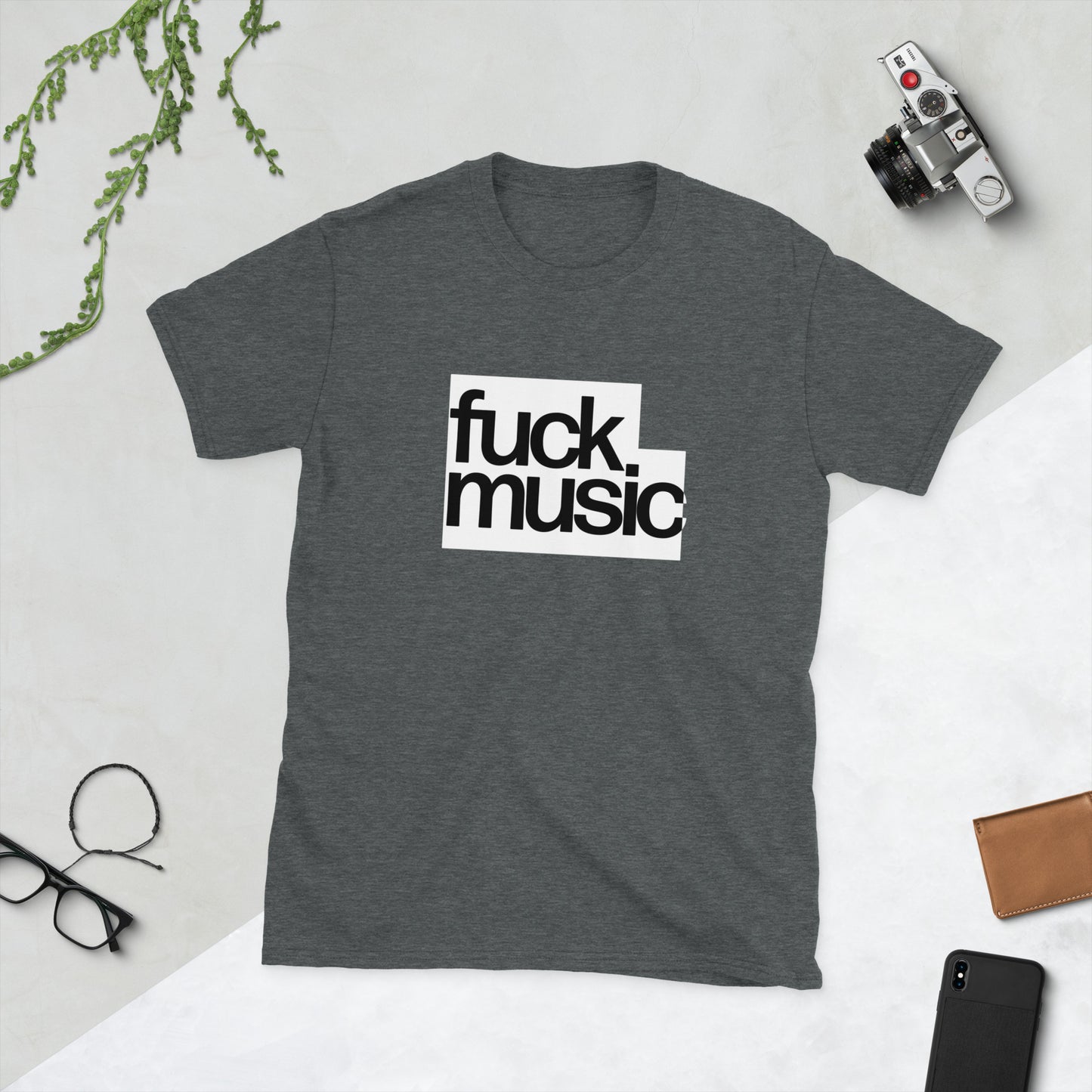 F*CK MUSIC