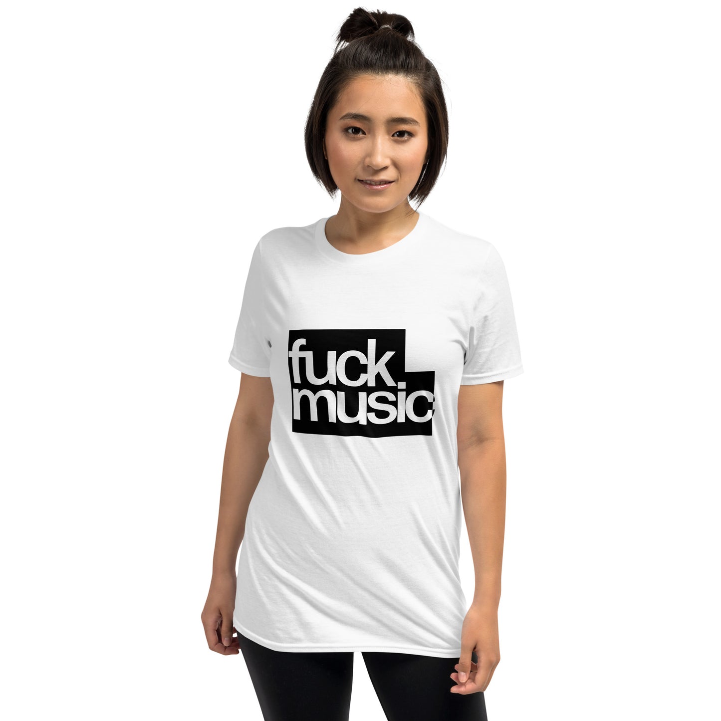 F*CK MUSIC