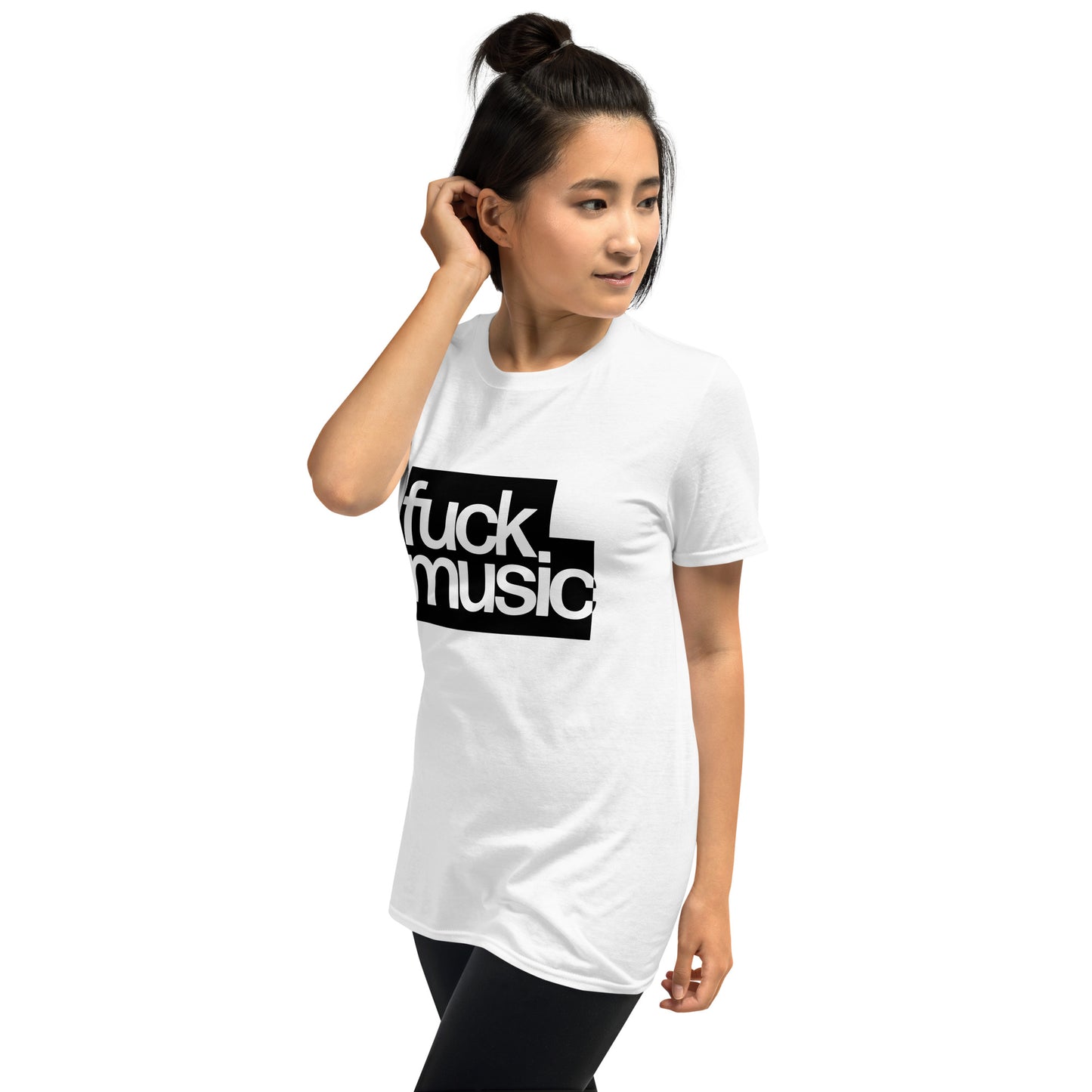 F*CK MUSIC