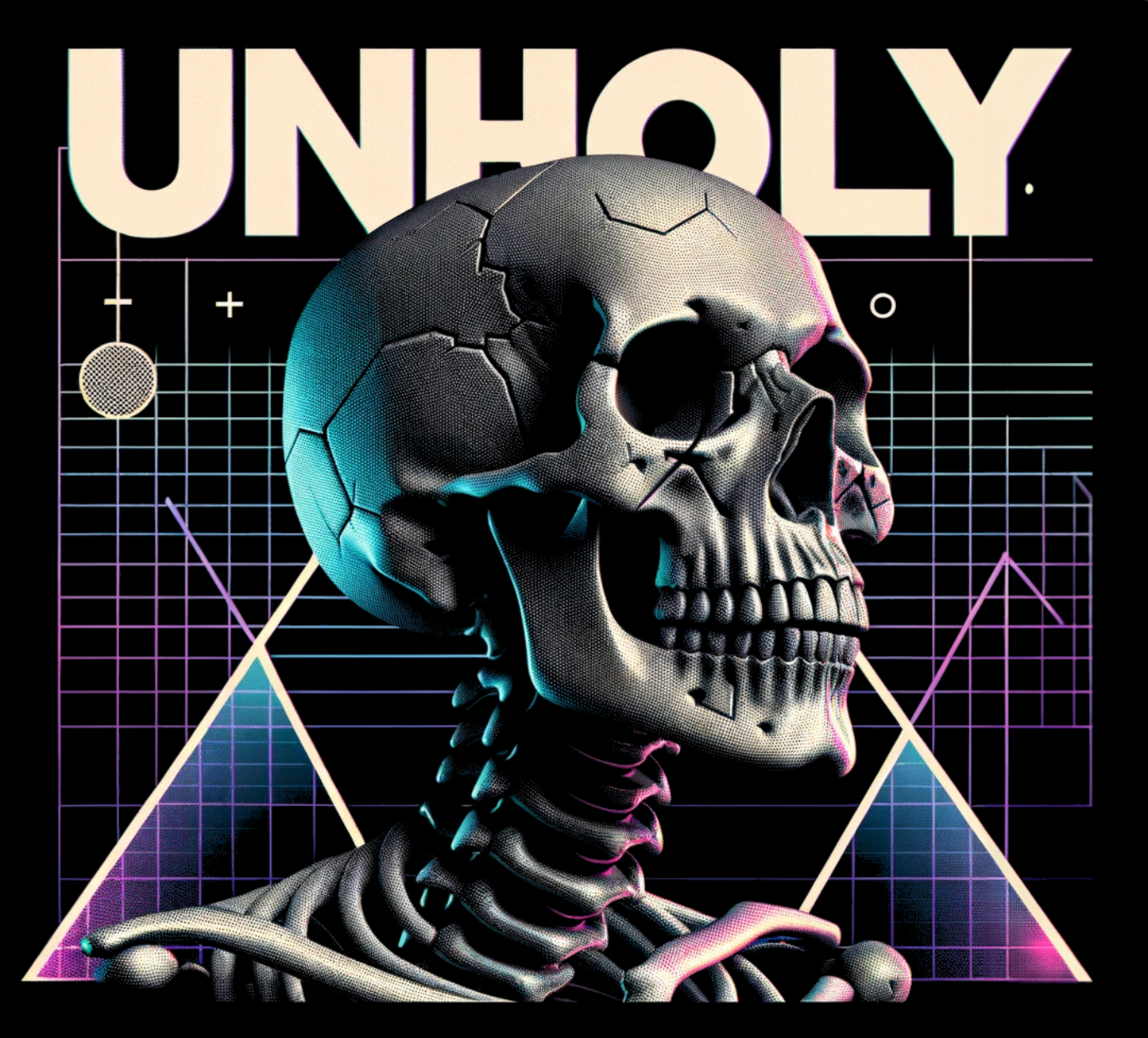 UNHOLY // TOO LONG