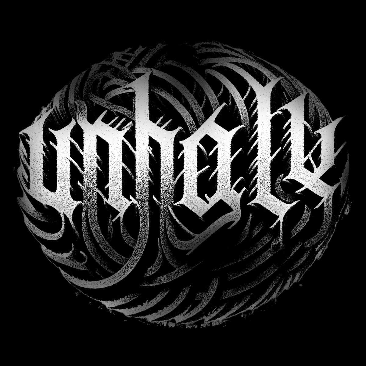 UNHOLY // EMBLEM 001