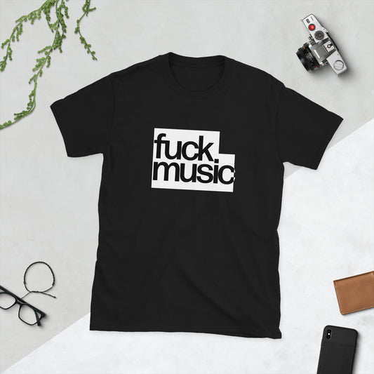 F*CK MUSIC