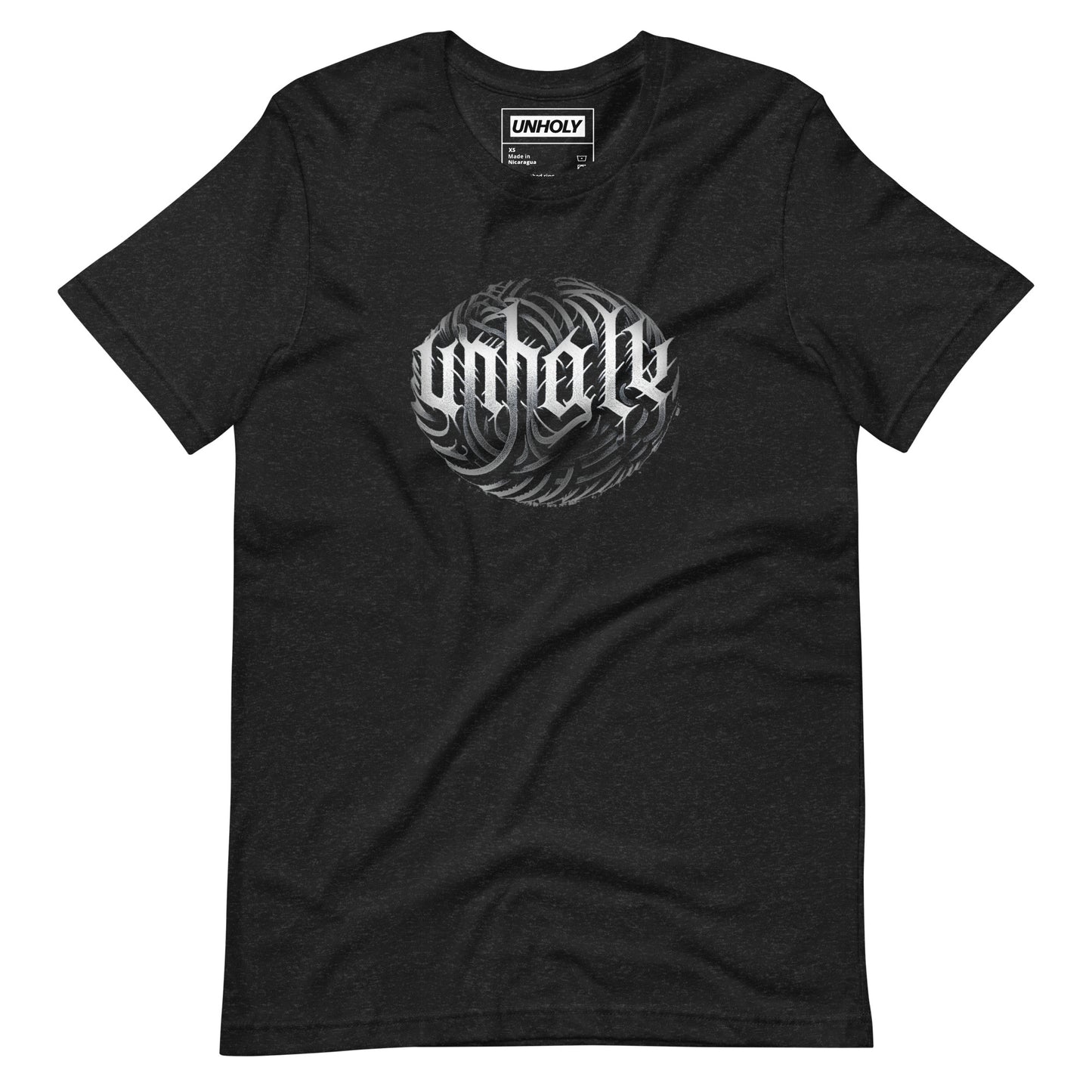 UNHOLY // EMBLEM 001