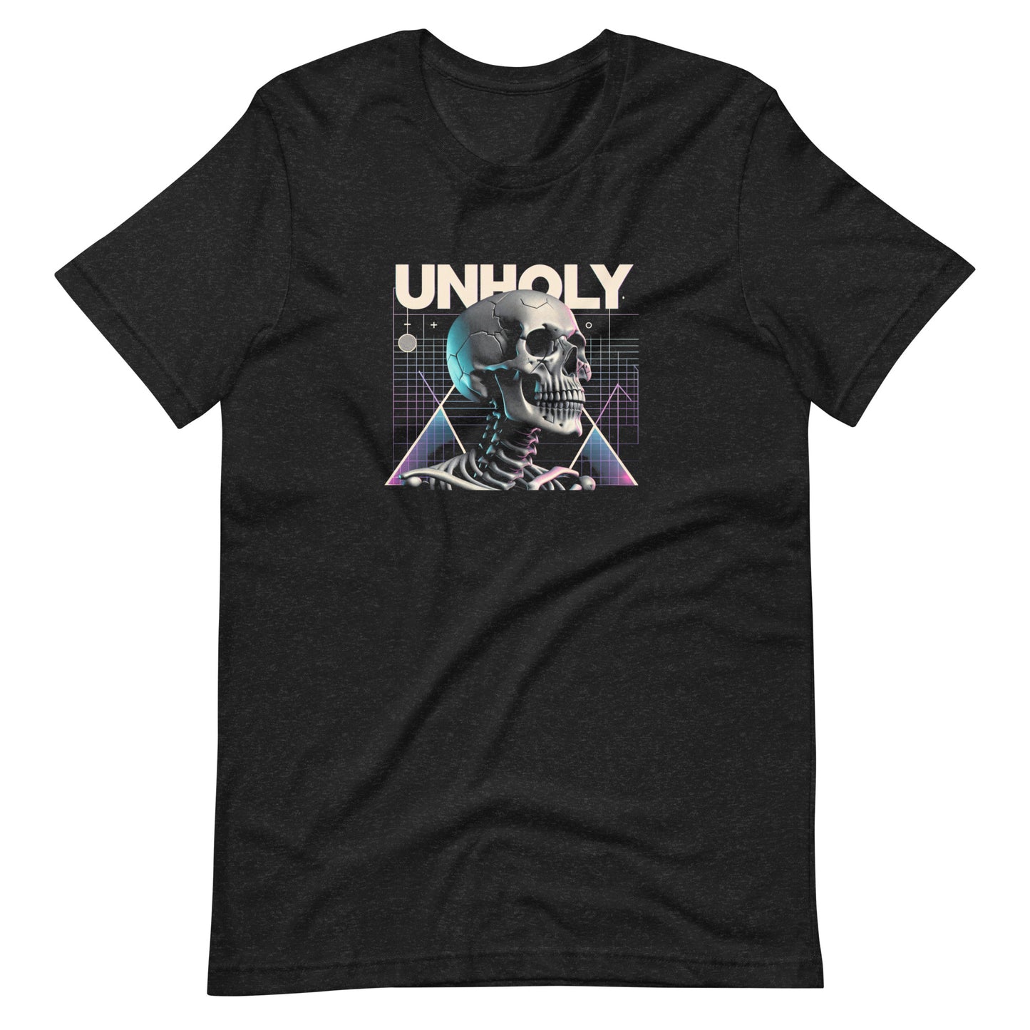 UNHOLY // TOO LONG