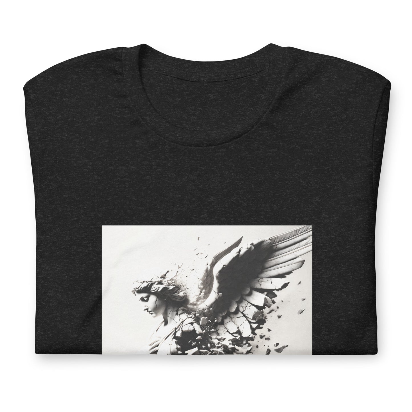 UNHOLY // BROKEN ANGEL 002 - T-SHIRT